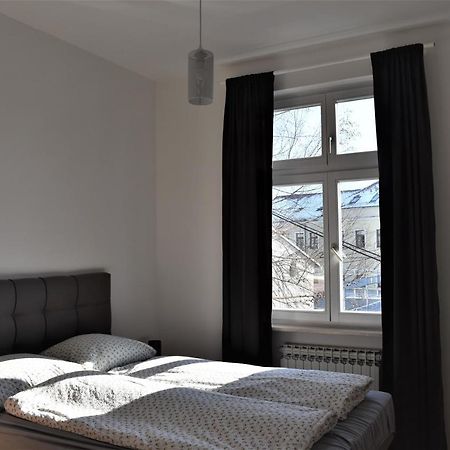 Apartment Mejtas With Free Parking SJJ Exterior foto
