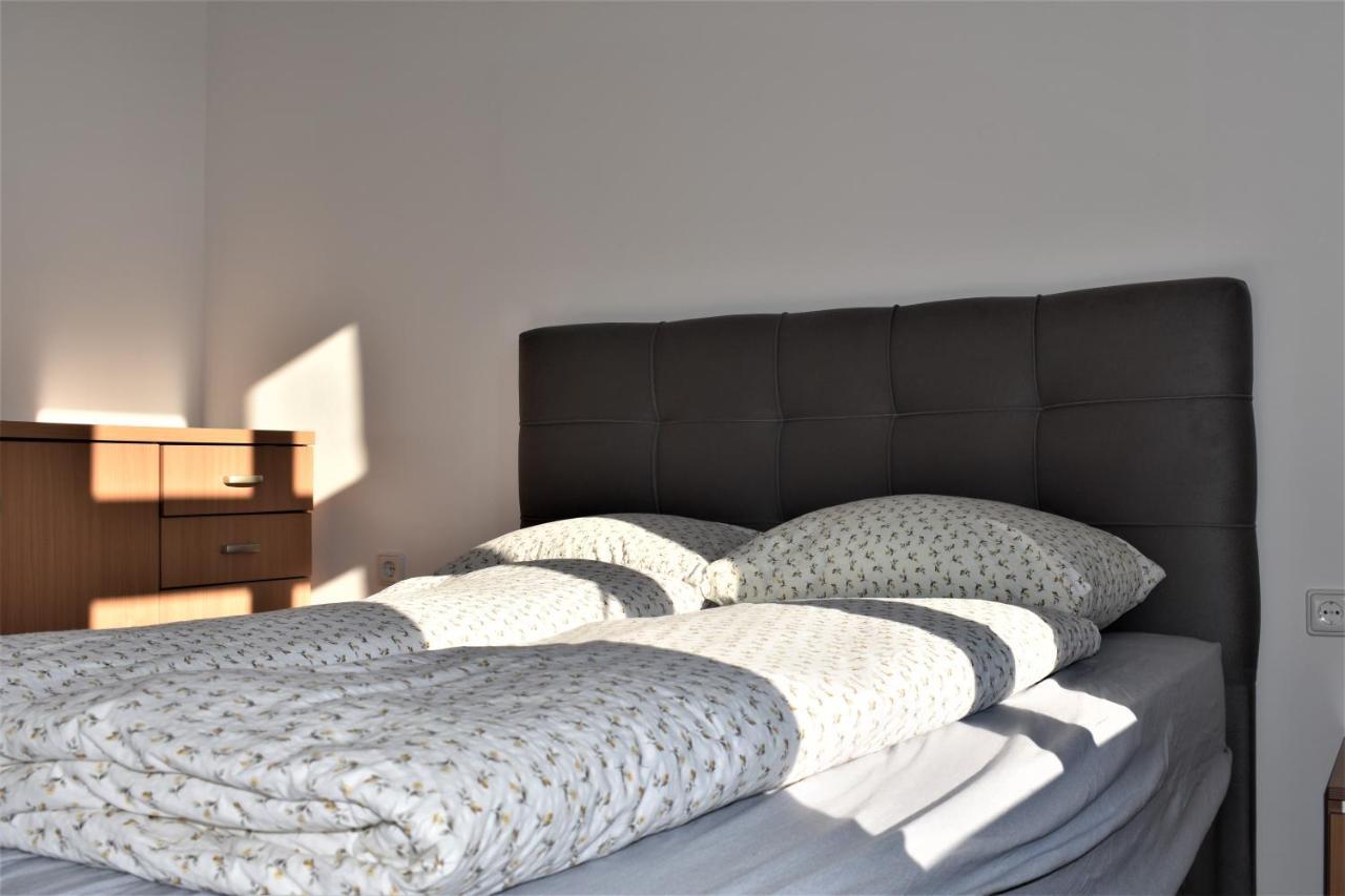 Apartment Mejtas With Free Parking SJJ Exterior foto