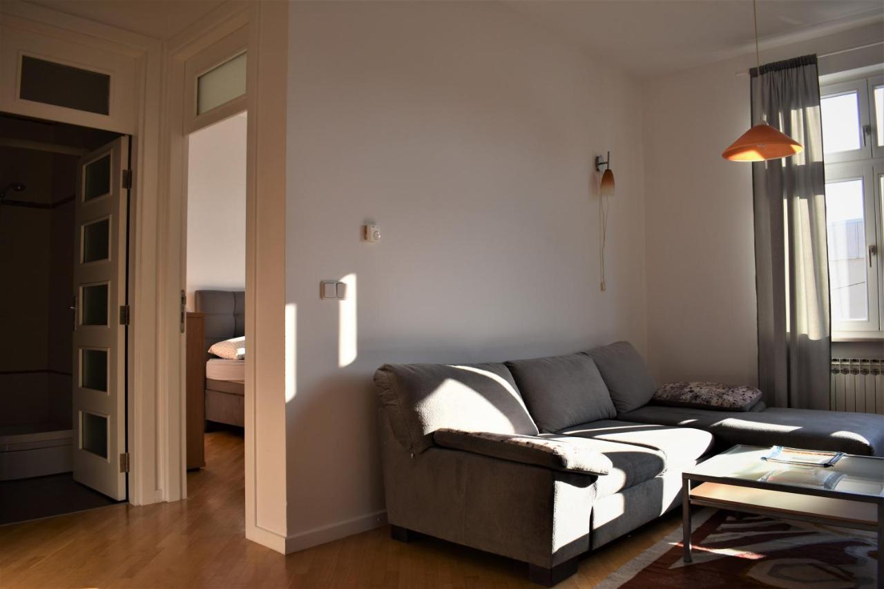 Apartment Mejtas With Free Parking SJJ Exterior foto