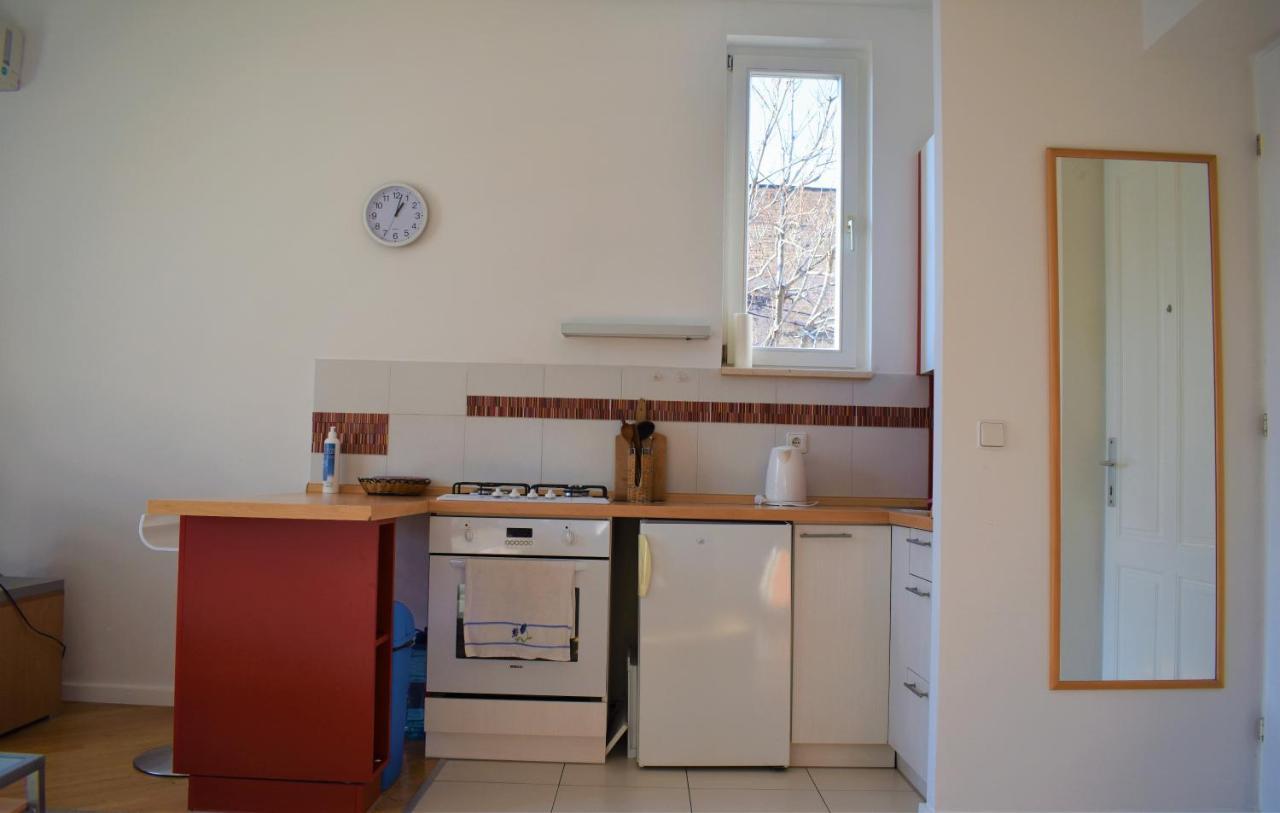Apartment Mejtas With Free Parking SJJ Exterior foto